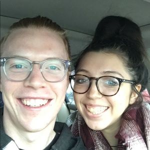 Meet your Posher, Jacob